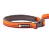 Ruffwear Flat Out Leash Autumn Horizon NY Design - Image 3
