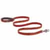 Ruffwear Flat Out Leash Ember Distortion NY Design