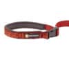 Ruffwear Flat Out Leash Ember Distortion NY Design - Image 3