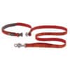 Ruffwear Flat Out Leash Ember Distortion NY Design - Image 2