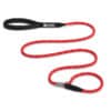 Ruffwear Just-A-Cinch retriverkoppel Red Currant