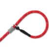 Ruffwear Just-A-Cinch retriverkoppel Red Currant - Image 2