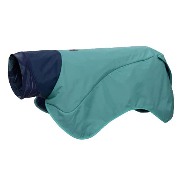 Ruffwear Dirtbag Drying Towel - Aurora Teal