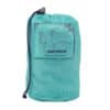 Ruffwear Dirtbag Drying Towel - Aurora Teal - Image 2