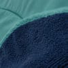 Ruffwear Dirtbag Drying Towel - Aurora Teal - Image 5