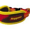 Niggeloh Blood Tracking Collar “TRAIL” - Image 2