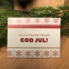 Vildhunden Julpaket Morotstugg - Image 2