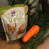 Vildhunden Julpaket Morotstugg