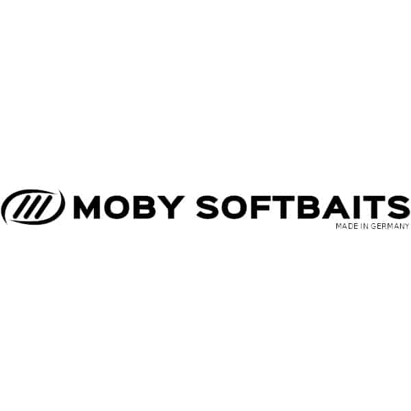 Moby Softbaits dog ball, FRI FRAKT
