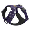 Ruffwear Front Range Harness Purple Sage NY - Image 2