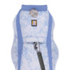 Ruffwear Swamp Cooler™ Vest Heliotrope Purple - Image 3