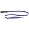 Ruffwear Front Range Leash Purple Sage Ny låsbar design