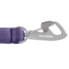 Ruffwear Front Range Leash Purple Sage Ny låsbar design - Image 4