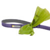 Ruffwear Front Range Leash Purple Sage Ny låsbar design - Image 3