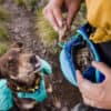 Ruffwear Home Trail ™ Hip Pack - Heliotrope Purple - Image 5